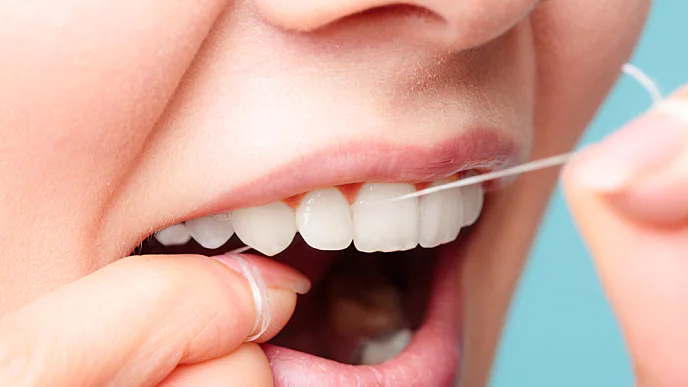 Water Flossers vs. Traditional Floss: by Dr. Garima Yadav